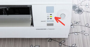 Mã lỗi máy lạnh Daikin Tổng hợp đầy đủ và cách xử lý nhanh