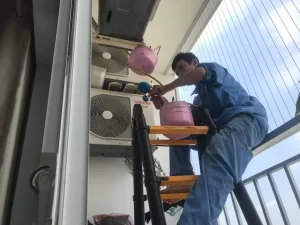 SỬA MÁY LẠNH TẠI Phường Tân Tạo, TP.HCM – KIỂM TRA TẬN NƠI, SỬA ĐÚNG LỖI