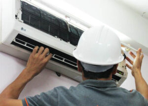 Sửa Chữa Máy Lạnh Tại Quận 3 – Dịch Vụ Nhanh Gọn Cho Nhà Phố & Văn Phòng