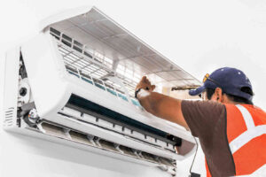 Sửa Chữa Máy Lạnh Tại Quận 6 – Dịch Vụ Nhanh Cho Nhà Phố, Chợ & Hộ Kinh Doanh