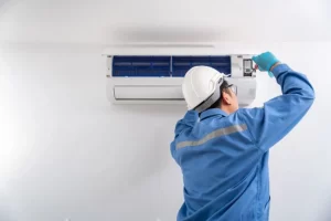 Sửa Máy Lạnh Phường Phú Thuận Uy Tín – Hỗ Trợ Tận Nhà, Kiểm Tra Nhanh Trong Ngày