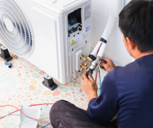 Sửa Máy Lạnh Phường Xuân Hòa Nhanh Chóng – Khắc Phục Hiệu Quả Mọi Sự Cố