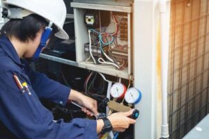 Sửa Máy Lạnh Phường Bình Tiên Uy Tín – Hỗ Trợ Tận Nhà, Kiểm Tra Nhanh Trong Ngày
