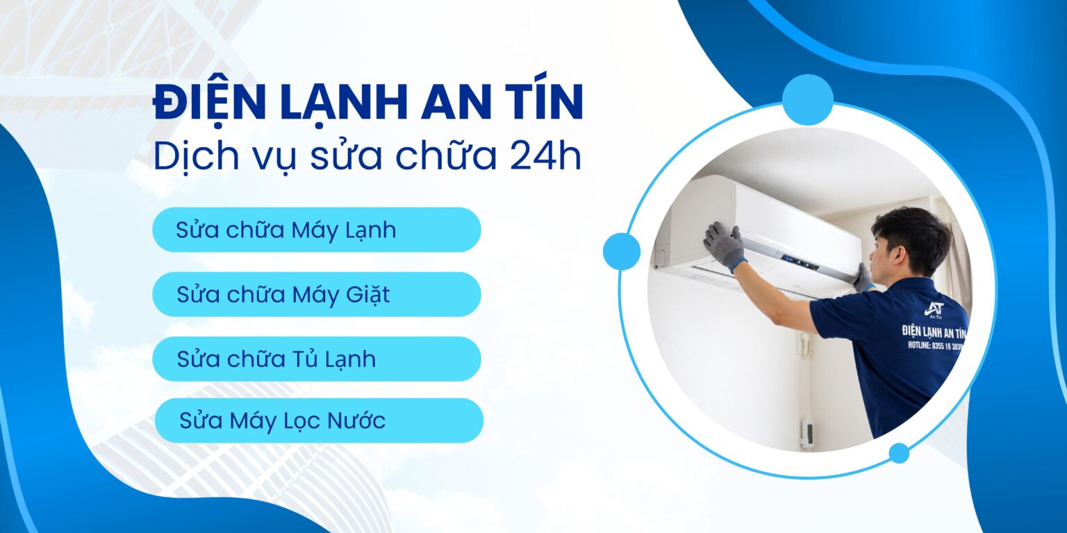 Banner Dien Lanh An Tin Điện Lạnh An Tín