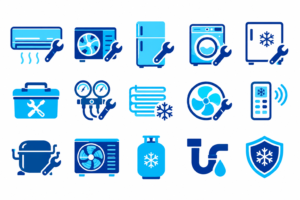 bo icon dien lanh An Tin Cập nhật bộ icon nhận diện Điện Lạnh An Tín