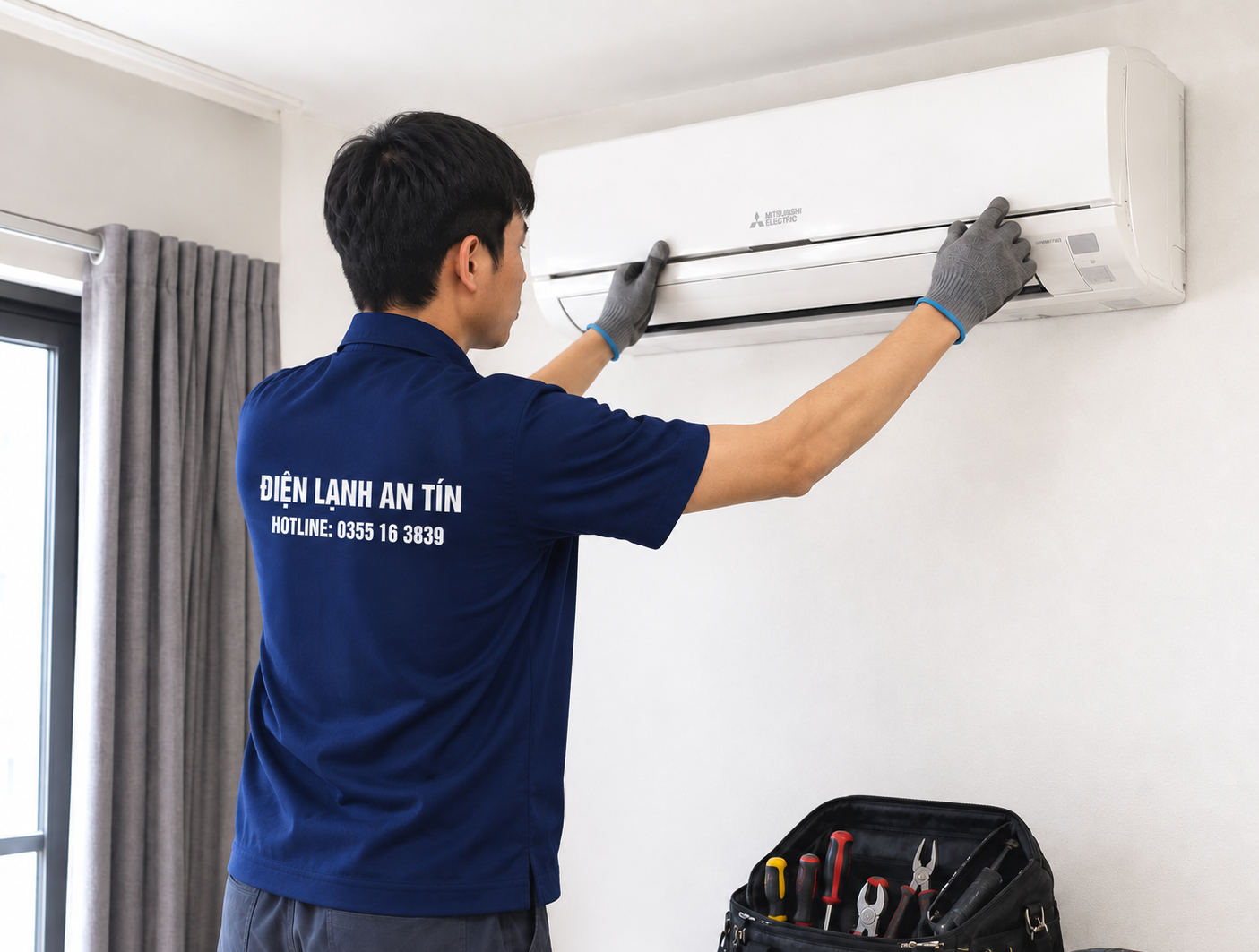 sua may lanh Dịch vụ sửa máy lạnh