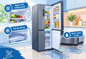 sua tu lanh Sửa Tủ Lạnh Quận 7 Tại Nhà Nhanh Chóng Uy Tín
